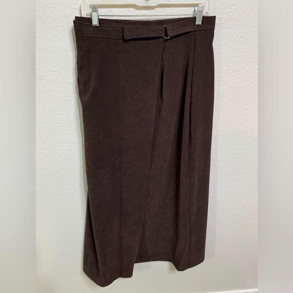 SC Collection, 12, brown